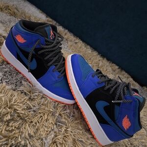 Nike Air Jordan Sneakers